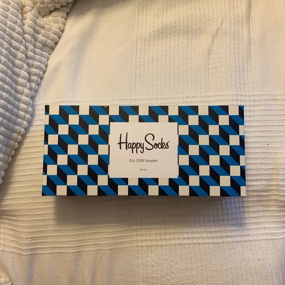 Happy Socks Box Set - Picture 4 of 4